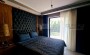 sovremennaya-villa4-2-s-basseinom-i-barbekyu-v-tyurklere-220-m2 в Турции - фото 2