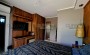 sovremennaya-villa4-2-s-basseinom-i-barbekyu-v-tyurklere-220-m2 в Турции - фото 2