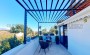 sovremennaya-villa4-2-s-basseinom-i-barbekyu-v-tyurklere-220-m2 в Турции - фото 2