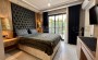 sovremennaya-villa4-2-s-basseinom-i-barbekyu-v-tyurklere-220-m2 в Турции - фото 2