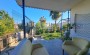 sovremennaya-villa4-2-s-basseinom-i-barbekyu-v-tyurklere-220-m2 в Турции - фото 2