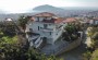 villa-6-1-s-neprevzoidennym-vidom-na-poberezhe-alanii-i-krepost-560-m2 в Турции - фото 2