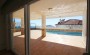 villa-6-1-s-neprevzoidennym-vidom-na-poberezhe-alanii-i-krepost-560-m2 в Турции - фото 2