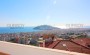 villa-6-1-s-neprevzoidennym-vidom-na-poberezhe-alanii-i-krepost-560-m2 в Турции - фото 2