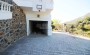 villa-6-1-s-neprevzoidennym-vidom-na-poberezhe-alanii-i-krepost-560-m2 в Турции - фото 2