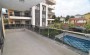 neskolko-kvartir-v-komplekse-s-infrastrukturoi-v-raione-oba-165m2-195m2 в Турции - фото 2
