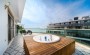 shikarnye-vidovye-apartamenty-4-1-na-pervoi-beregovoi-linii-v-oba-313m2 в Турции - фото 2