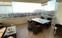 kvartira-s-prekrasnymi-vidami-na-more-i-gorod-v-dzhikdzhilli-2-1-120m2 в Турции - фото 2