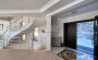 villa-s-prekrasnymi-vidami-na-more-i-gorod-v-dzhikdzhilli-4-3-450m2 в Турции - фото 2
