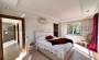 villa-s-prekrasnymi-vidami-na-more-i-gorod-v-dzhikdzhilli-4-3-450m2 в Турции - фото 2