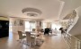 villa-s-prekrasnymi-vidami-na-more-i-gorod-v-dzhikdzhilli-4-3-450m2 в Турции - фото 2