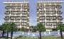 dve-kvartiry-1-1-v-elitnom-sovremennom-komplekse-v-raione-demirtash-52-m2 в Турции - фото 2