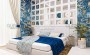 dve-kvartiry-1-1-v-elitnom-sovremennom-komplekse-v-raione-demirtash-52-m2 в Турции - фото 2