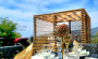 villa-v-prestiznom-raione-alanii-panoramnye-vidy-na-more-i-gorod в Турции - фото 2