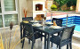 villa-v-prestiznom-raione-alanii-panoramnye-vidy-na-more-i-gorod в Турции - фото 2