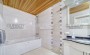 meblirovannyi-dupleks-3-1-v-komplekse-v-komplekse-s-masshtabnoi-territoriei-v-oba-235m2 в Турции - фото 2