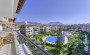 meblirovannyi-dupleks-3-1-v-komplekse-v-komplekse-s-masshtabnoi-territoriei-v-oba-235m2 в Турции - фото 2