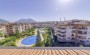 meblirovannyi-dupleks-3-1-v-komplekse-v-komplekse-s-masshtabnoi-territoriei-v-oba-235m2 в Турции - фото 2