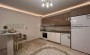 meblirovannaya-kvartira-2-1-v-centre-raiona-oba-110m2 в Турции - фото 2