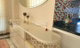 villa-v-prestiznom-raione-alanii-panoramnye-vidy-na-more-i-gorod в Турции - фото 2