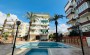 kvartira-2-1-v-100-metrakh-ot-morya-v-oba-90m2 в Турции - фото 2