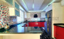 villa-v-prestiznom-raione-alanii-panoramnye-vidy-na-more-i-gorod в Турции - фото 2