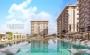 rezidenciya-otelnogo-tipa-s-kvartirami-ot-50-do-148-m2-v-raione-demirtash в Турции - фото 2