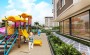 rezidenciya-otelnogo-tipa-s-kvartirami-ot-50-do-148-m2-v-raione-demirtash в Турции - фото 2