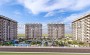rezidenciya-otelnogo-tipa-s-kvartirami-ot-50-do-148-m2-v-raione-demirtash в Турции - фото 2