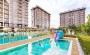 rezidenciya-otelnogo-tipa-s-kvartirami-ot-50-do-148-m2-v-raione-demirtash в Турции - фото 2