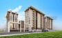rezidenciya-otelnogo-tipa-s-kvartirami-ot-50-do-148-m2-v-raione-demirtash в Турции - фото 2