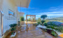 villa-v-prestiznom-raione-alanii-panoramnye-vidy-na-more-i-gorod в Турции - фото 2