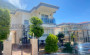 villa-v-prestiznom-raione-alanii-panoramnye-vidy-na-more-i-gorod в Турции - фото 2