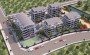 kvartiry-v-proekte-na-zavershayushem-etape-stroitelstva-140m2 в Турции - фото 2