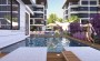 kvartiry-v-proekte-na-zavershayushem-etape-stroitelstva-140m2 в Турции - фото 2