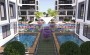 kvartiry-v-proekte-na-zavershayushem-etape-stroitelstva-140m2 в Турции - фото 2