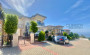 villa-v-prestiznom-raione-alanii-panoramnye-vidy-na-more-i-gorod в Турции - фото 2