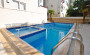 kvartira-21-dlya-otdyxa-i-sdaci-v-arendu-v-2-minutax-ot-plyaza-kleopatry-90-m2 в Турции - фото 2
