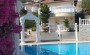 uyutnaya-meblirovannaya-villa-3-1-s-prekrasnymi-vidami-v-raione-tepe в Турции - фото 2