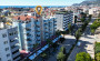 kvartira-21-dlya-otdyxa-i-sdaci-v-arendu-v-2-minutax-ot-plyaza-kleopatry-90-m2 в Турции - фото 2