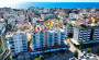 kvartira-21-dlya-otdyxa-i-sdaci-v-arendu-v-2-minutax-ot-plyaza-kleopatry-90-m2 в Турции - фото 2