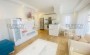 uyutnaya-meblirovannaya-villa-3-1-s-prekrasnymi-vidami-v-raione-tepe в Турции - фото 2
