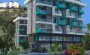 kvartira-1-1-ot-investora-v-komplekse-na-zavershayushem-etape-stroitelstva-v-centre-alanii-50m2 в Турции - фото 2
