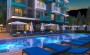 kvartira-1-1-ot-investora-v-komplekse-na-zavershayushem-etape-stroitelstva-v-centre-alanii-50m2 в Турции - фото 2