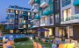 kvartira-1-1-ot-investora-v-komplekse-na-zavershayushem-etape-stroitelstva-v-centre-alanii-50m2 в Турции - фото 2