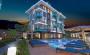 kvartira-1-1-ot-investora-v-komplekse-na-zavershayushem-etape-stroitelstva-v-centre-alanii-50m2 в Турции - фото 2