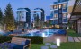 kvartira-1-1-ot-investora-v-komplekse-na-zavershayushem-etape-stroitelstva-v-centre-alanii-50m2 в Турции - фото 2