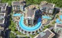 grandioznyi-proekt-v-kestele-apartamenty-1-1-i-2-1-60-120m2-do-morya-800m в Турции - фото 2
