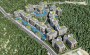 grandioznyi-proekt-v-kestele-apartamenty-1-1-i-2-1-60-120m2-do-morya-800m в Турции - фото 2