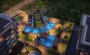 grandioznyi-proekt-v-kestele-apartamenty-1-1-i-2-1-60-120m2-do-morya-800m в Турции - фото 2